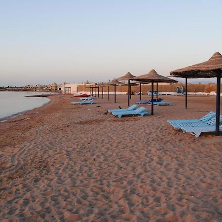 Cecelia Apart otel Hurgada Dış mekan fotoğraf