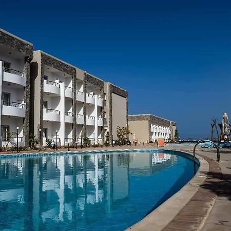 Cecelia Apart otel Hurgada Dış mekan fotoğraf