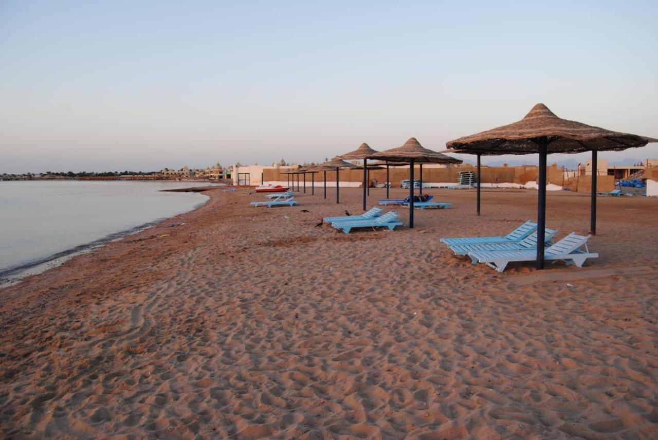 Cecelia Apart otel Hurgada Dış mekan fotoğraf