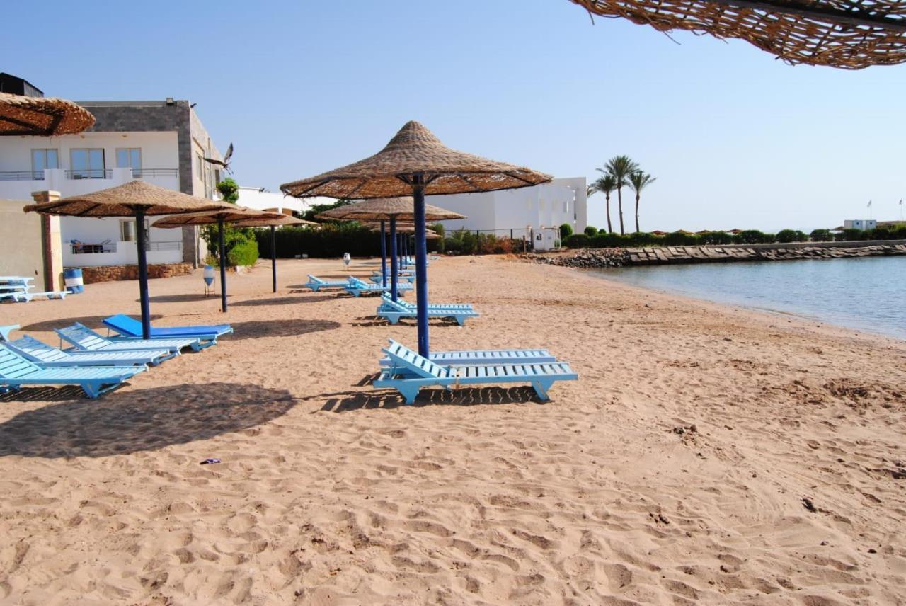 Cecelia Apart otel Hurgada Dış mekan fotoğraf