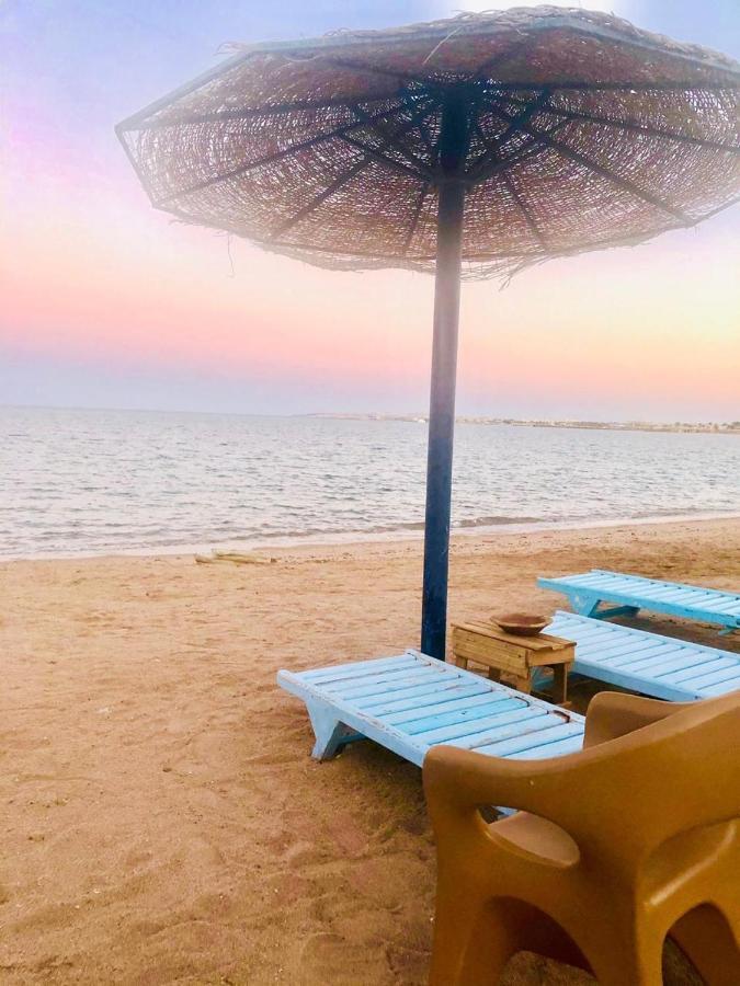 Cecelia Apart otel Hurgada Dış mekan fotoğraf