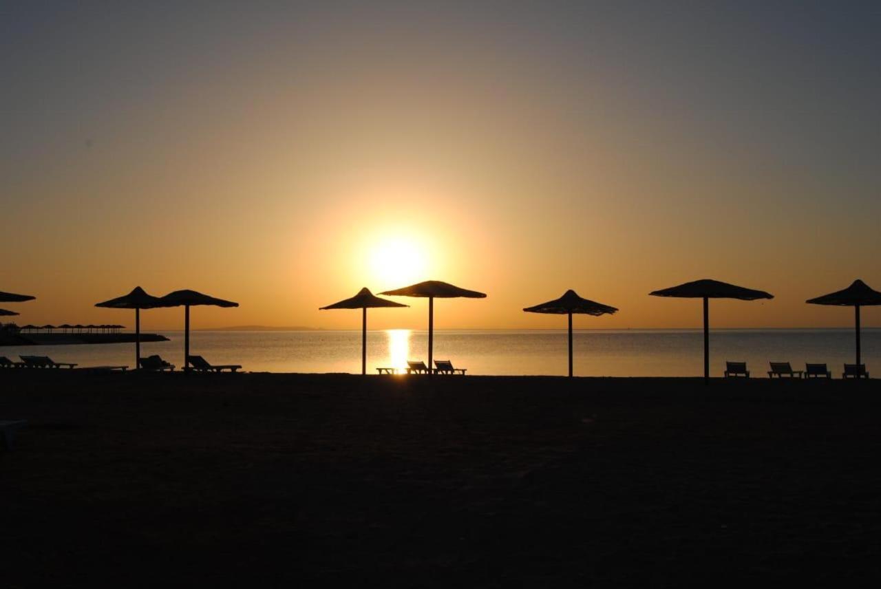 Cecelia Apart otel Hurgada Dış mekan fotoğraf