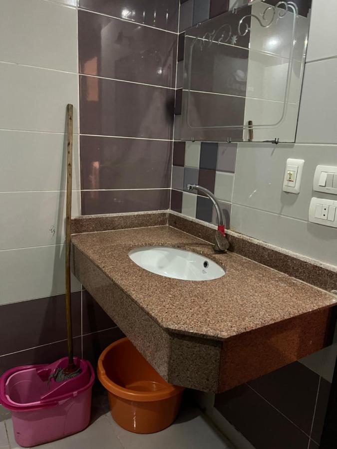 Cecelia Apart otel Hurgada Dış mekan fotoğraf